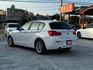 2016年  118I  僅跑七萬 原鈑件  CP值超高的一款掀背車 後輪驅動  安全 操控都極佳  第4張縮圖