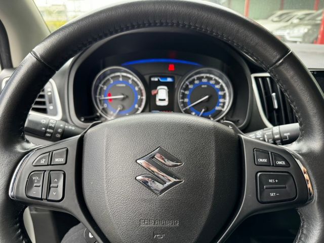 Baleno 原鈑件 1.0  僅跑八萬公里   超可愛的小車  稅金省 市區好停車  第6張相片