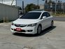 白色  VTI-S  CIVIC 原鈑件  車庫車 內裝漂亮 車況優異  很划算的代步車  第1張縮圖