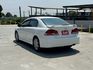 白色  VTI-S  CIVIC 原鈑件  車庫車 內裝漂亮 車況優異  很划算的代步車  第3張縮圖