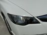 白色  VTI-S  CIVIC 原鈑件  車庫車 內裝漂亮 車況優異  很划算的代步車  第5張縮圖