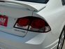 白色  VTI-S  CIVIC 原鈑件  車庫車 內裝漂亮 車況優異  很划算的代步車  第6張縮圖