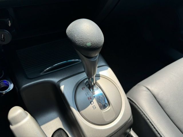 白色  VTI-S  CIVIC 原鈑件  車庫車 內裝漂亮 車況優異  很划算的代步車  第17張相片