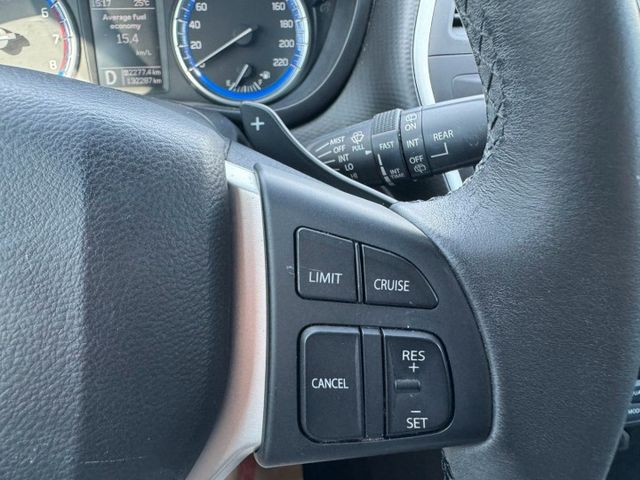 代步小休旅   SX4 crossover  第14張相片
