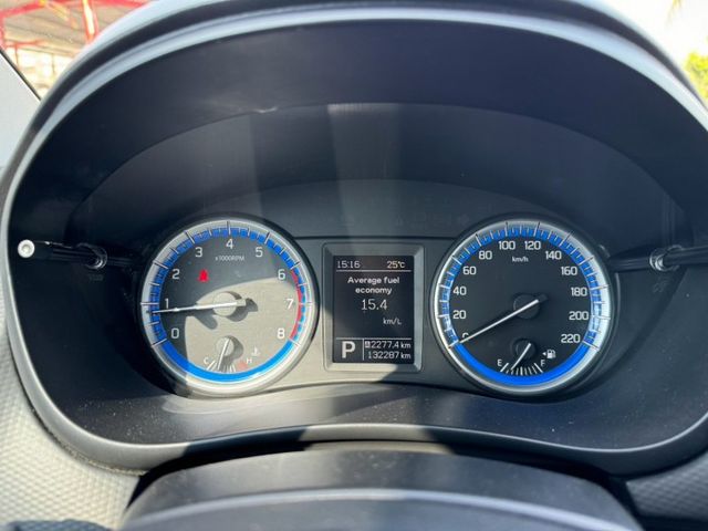代步小休旅   SX4 crossover  第18張相片