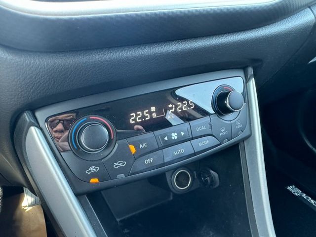 代步小休旅   SX4 crossover  第20張相片