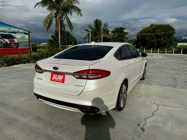 稀有坐駕  不要錯過  MONDEO  SEDEN   全車原鈑件 有ACC跟車  第6張相片