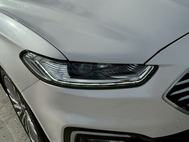 稀有坐駕  不要錯過  MONDEO  SEDEN   全車原鈑件 有ACC跟車  第8張相片