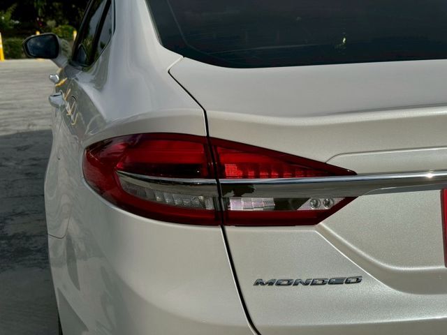 稀有坐駕  不要錯過  MONDEO  SEDEN   全車原鈑件 有ACC跟車  第9張相片
