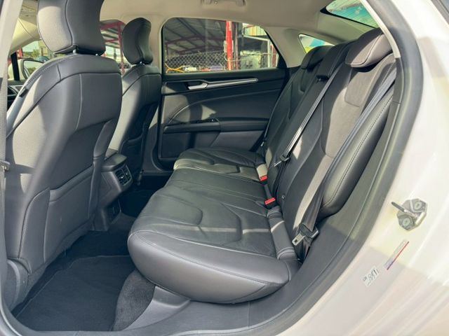 稀有坐駕  不要錯過  MONDEO  SEDEN   全車原鈑件 有ACC跟車  第11張相片