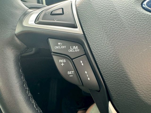 稀有坐駕  不要錯過  MONDEO  SEDEN   全車原鈑件 有ACC跟車  第13張相片