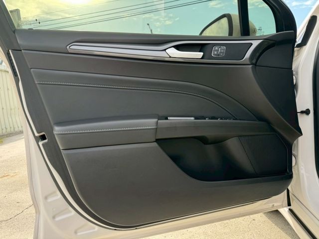 稀有坐駕  不要錯過  MONDEO  SEDEN   全車原鈑件 有ACC跟車  第14張相片