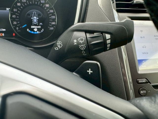 稀有坐駕  不要錯過  MONDEO  SEDEN   全車原鈑件 有ACC跟車  第16張相片