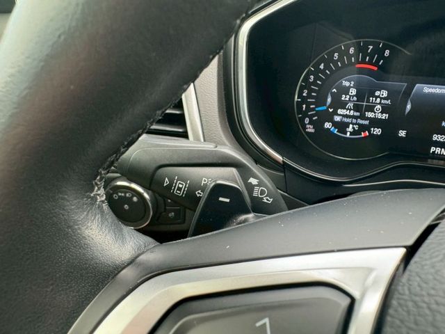 稀有坐駕  不要錯過  MONDEO  SEDEN   全車原鈑件 有ACC跟車  第17張相片