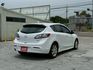 掀背代步車 就馬三 5門最帥  全車原鈑件 有安卓機  趕緊預約賞車  第5張縮圖