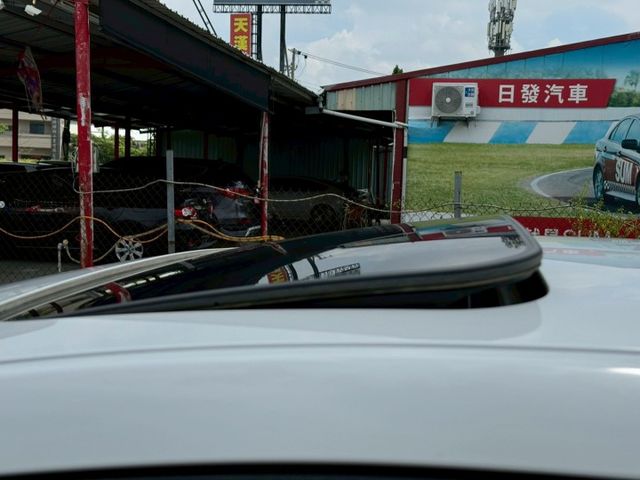 掀背代步車 就馬三 5門最帥  全車原鈑件 有安卓機  趕緊預約賞車  第6張相片