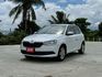 FABIA  僅跑六萬公里   全車原鈑件  1.0排氣量 年度稅金僅8640元  第1張縮圖