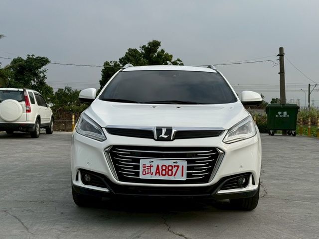 AR 環景版 僅跑6萬公里  全車原鈑件 超便宜  360環景 電尾門 自動停車 電子手剎車  第2張相片