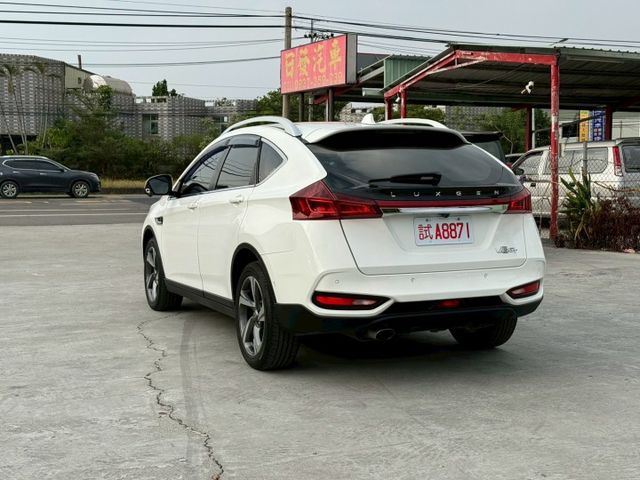 AR 環景版 僅跑6萬公里  全車原鈑件 超便宜  360環景 電尾門 自動停車 電子手剎車  第5張相片