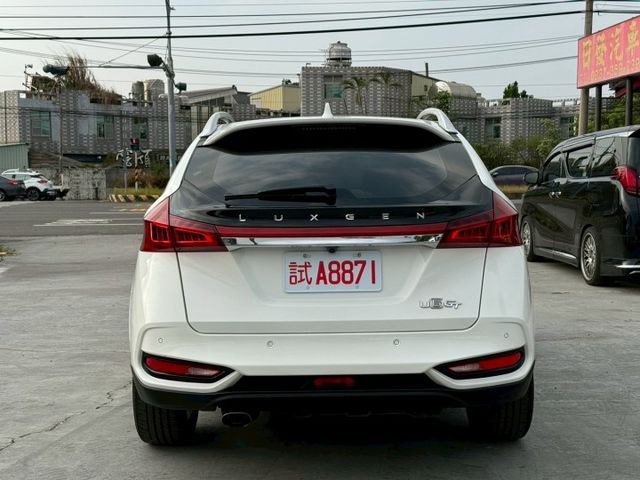 AR 環景版 僅跑6萬公里  全車原鈑件 超便宜  360環景 電尾門 自動停車 電子手剎車  第6張相片