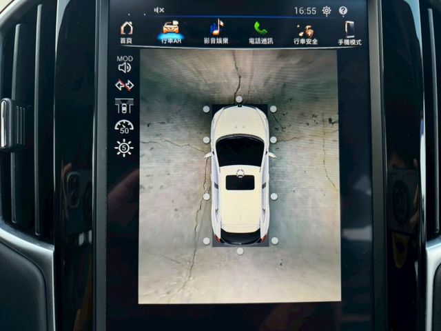 AR 環景版 僅跑6萬公里  全車原鈑件 超便宜  360環景 電尾門 自動停車 電子手剎車  第14張相片