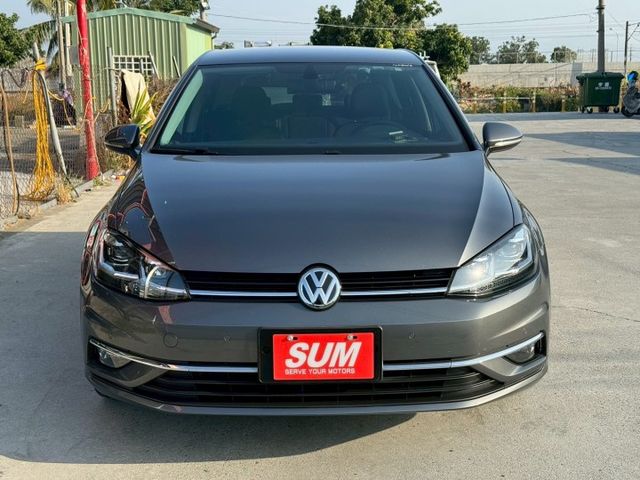 1.4CL 渦輪版本，一手車庫車，內外超漂亮   LED頭燈 ACC跟車    原廠保養車況超讚  第2張相片