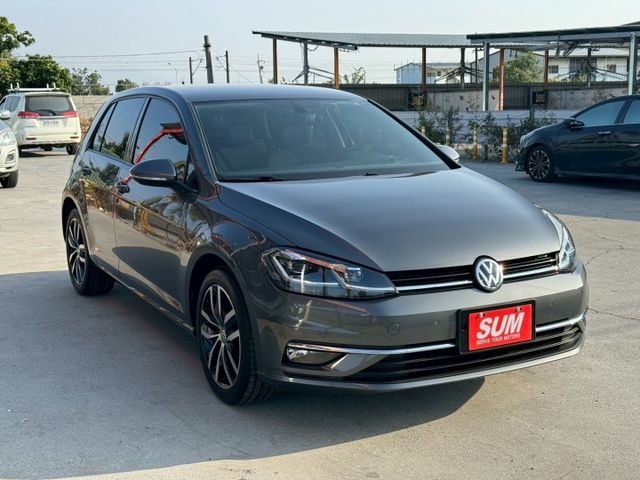 1.4CL 渦輪版本，一手車庫車，內外超漂亮   LED頭燈 ACC跟車    原廠保養車況超讚  第3張相片