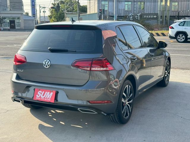 1.4CL 渦輪版本，一手車庫車，內外超漂亮   LED頭燈 ACC跟車    原廠保養車況超讚  第4張相片