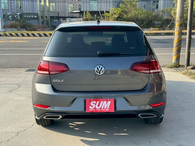 1.4CL 渦輪版本，一手車庫車，內外超漂亮   LED頭燈 ACC跟車    原廠保養車況超讚  第6張相片