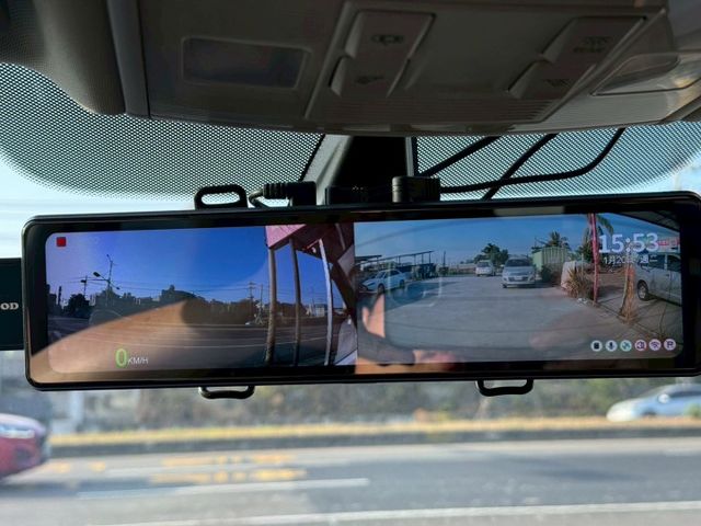 1.4CL 渦輪版本，一手車庫車，內外超漂亮   LED頭燈 ACC跟車    原廠保養車況超讚  第11張相片