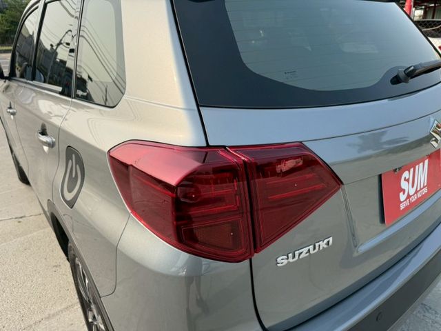 小改款 ALL GRIP版本 【原漆】原版件僅跑7萬多公里  ACC  4WD  盲點 車道偏移  市場稀有!!!  第5張相片