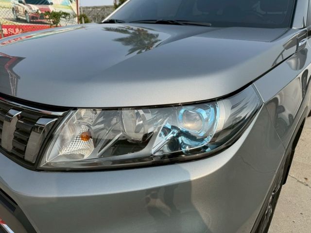 小改款 ALL GRIP版本 【原漆】原版件僅跑7萬多公里  ACC  4WD  盲點 車道偏移  市場稀有!!!  第6張相片