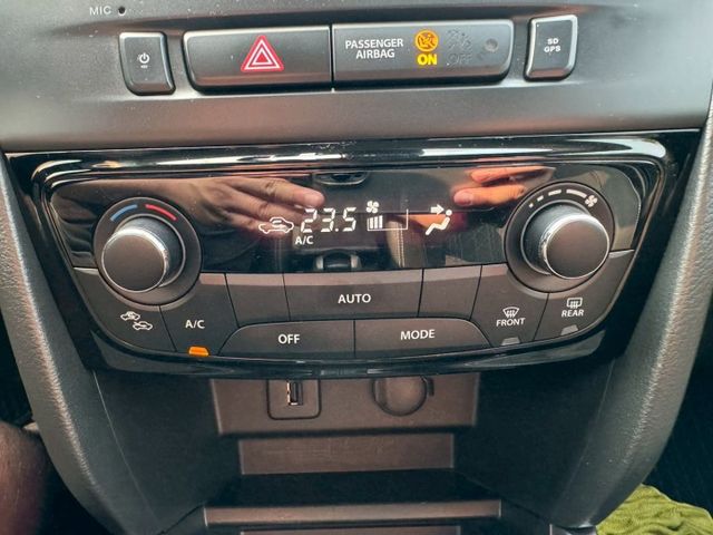 小改款 ALL GRIP版本 【原漆】原版件僅跑7萬多公里  ACC  4WD  盲點 車道偏移  市場稀有!!!  第11張相片