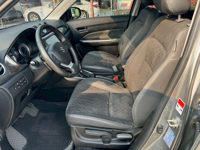 小改款 ALL GRIP版本 【原漆】原版件僅跑7萬多公里  ACC  4WD  盲點 車道偏移  市場稀有!!!  第16張相片