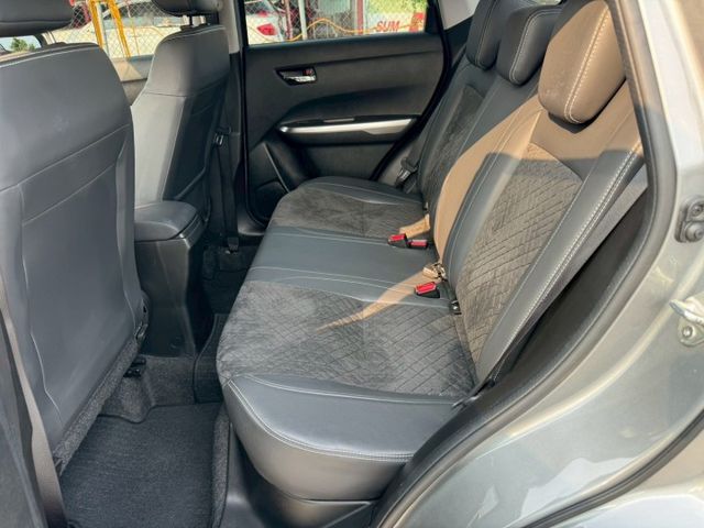 小改款 ALL GRIP版本 【原漆】原版件僅跑7萬多公里  ACC  4WD  盲點 車道偏移  市場稀有!!!  第17張相片