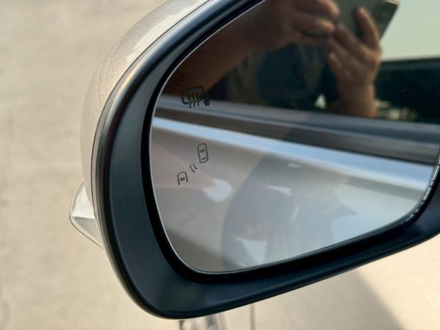 小改款 ALL GRIP版本 【原漆】原版件僅跑7萬多公里  ACC  4WD  盲點 車道偏移  市場稀有!!!  第19張相片