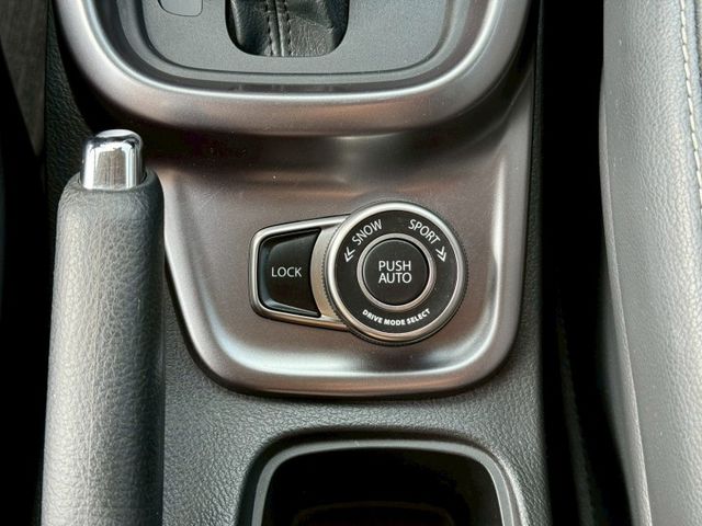 小改款 ALL GRIP版本 【原漆】原版件僅跑7萬多公里  ACC  4WD  盲點 車道偏移  市場稀有!!!  第20張相片