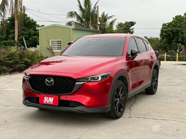 Carbon Edition  僅跑7萬  原鈑件 原漆   Bose音響  抬顯   MRCC   電動椅 環景  第1張相片