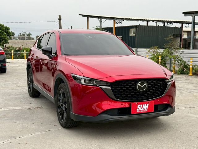 Carbon Edition  僅跑7萬  原鈑件 原漆   Bose音響  抬顯   MRCC   電動椅 環景  第2張相片