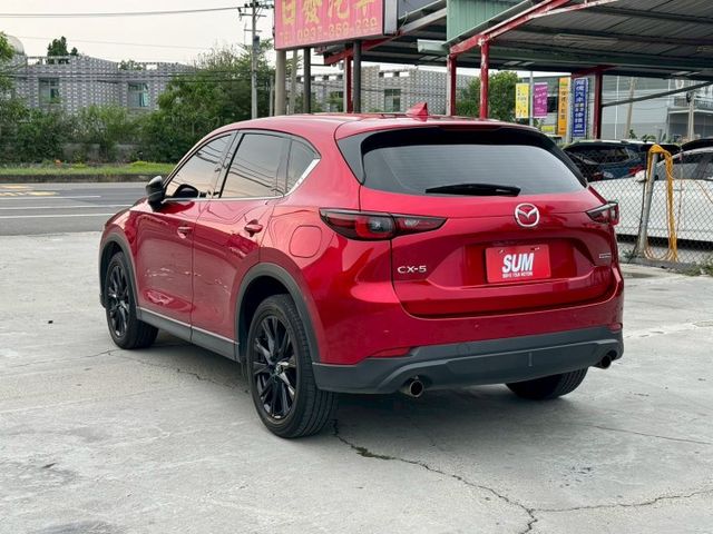 Carbon Edition  僅跑7萬  原鈑件 原漆   Bose音響  抬顯   MRCC   電動椅 環景  第4張相片