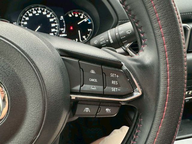 Carbon Edition  僅跑7萬  原鈑件 原漆   Bose音響  抬顯   MRCC   電動椅 環景  第12張相片