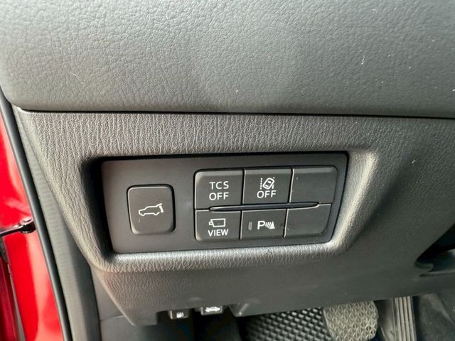 Carbon Edition  僅跑7萬  原鈑件 原漆   Bose音響  抬顯   MRCC   電動椅 環景  第17張相片