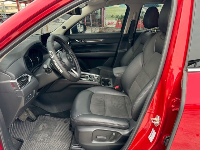 Carbon Edition  僅跑7萬  原鈑件 原漆   Bose音響  抬顯   MRCC   電動椅 環景  第18張相片