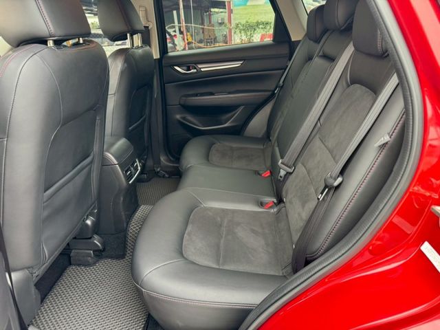 Carbon Edition  僅跑7萬  原鈑件 原漆   Bose音響  抬顯   MRCC   電動椅 環景  第19張相片