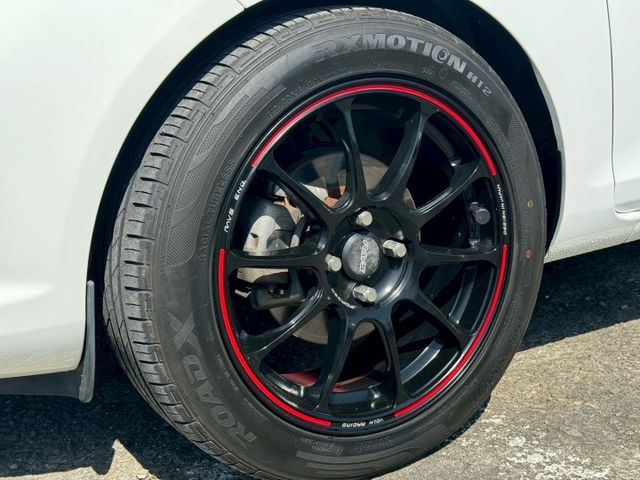 重點! 正時皮帶+水幫浦已預防更新    市區好停車，稅金省 油耗省   代步小車首選安全性也兼具  第8張相片