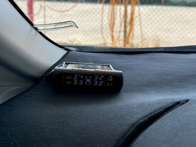 重點! 正時皮帶+水幫浦已預防更新    市區好停車，稅金省 油耗省   代步小車首選安全性也兼具  第14張相片