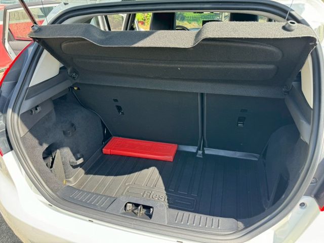 重點! 正時皮帶+水幫浦已預防更新    市區好停車，稅金省 油耗省   代步小車首選安全性也兼具  第18張相片