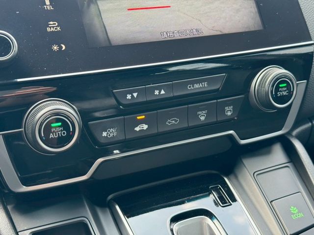 全車原鈑件 VTI-S 僅跑10萬公里  平均一年僅跑1.2萬公里  有ACC跟車  第11張相片