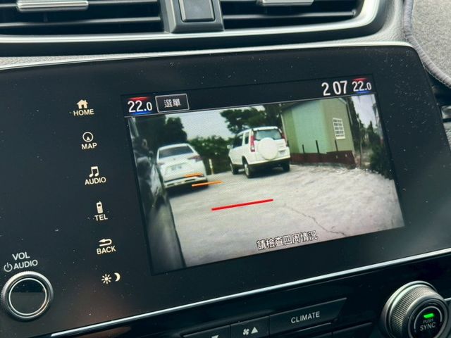 全車原鈑件 VTI-S 僅跑10萬公里  平均一年僅跑1.2萬公里  有ACC跟車  第14張相片