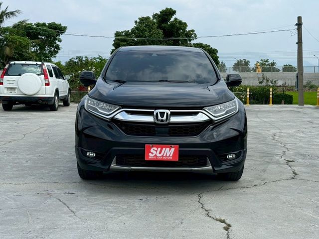 全車原鈑件 VTI-S 僅跑10萬公里  平均一年僅跑1.2萬公里  有ACC跟車  第2張相片